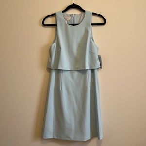 New with Tag - Donna Morgan Clear Sky Dress